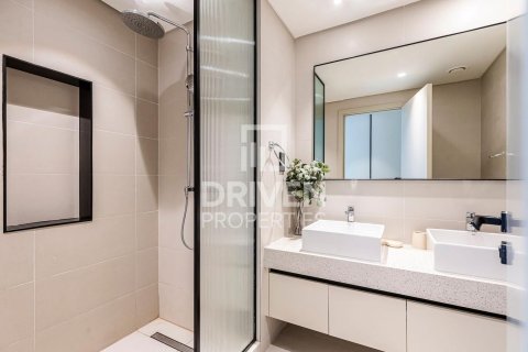 Dzīvoklis Dubai Harbour, Dubaijā, AAE 3 istabas, 163 m2 Nr. 654084 - attēls 17