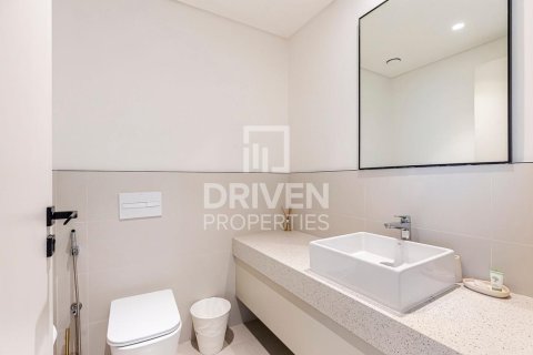 Dzīvoklis Dubai Harbour, Dubaijā, AAE 3 istabas, 163 m2 Nr. 654084 - attēls 19