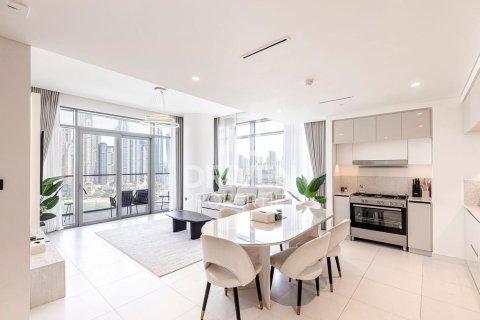 Dzīvoklis Dubai Harbour, Dubaijā, AAE 3 istabas, 163 m2 Nr. 654084 - attēls 4