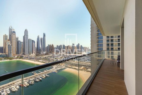 Dzīvoklis Dubai Harbour, Dubaijā, AAE 3 istabas, 163 m2 Nr. 654084 - attēls 1