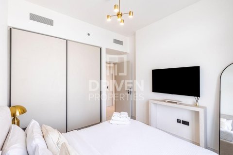 Dzīvoklis Dubai Harbour, Dubaijā, AAE 3 istabas, 163 m2 Nr. 654084 - attēls 12