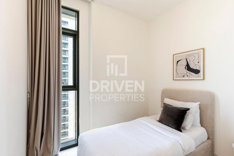 Dzīvoklis Dubai Harbour, Dubaijā, AAE 3 istabas, 163 m2 Nr. 654084 - attēls 14