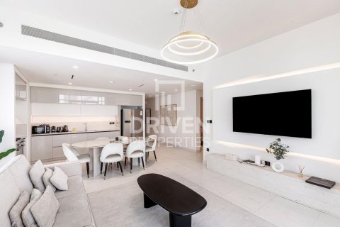 Dzīvoklis Dubai Harbour, Dubaijā, AAE 3 istabas, 163 m2 Nr. 654084 - attēls 7