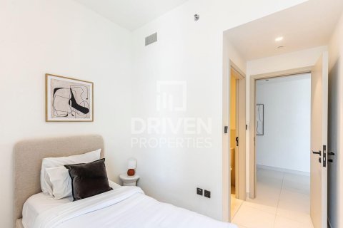 Dzīvoklis Dubai Harbour, Dubaijā, AAE 3 istabas, 163 m2 Nr. 654084 - attēls 15