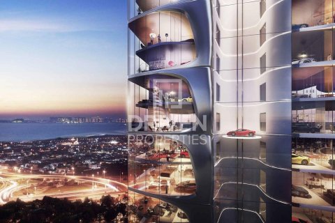 Apartament na sprzedaż w Business Bay, Dubai, ZEA 2 sypialnie, 129 mkw., nr 654094 - zdjęcie 4