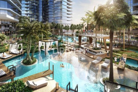 Apartament na sprzedaż w Business Bay, Dubai, ZEA 2 sypialnie, 129 mkw., nr 654094 - zdjęcie 3