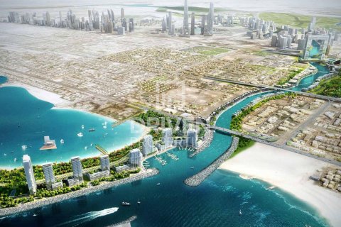 Apartament na sprzedaż w Business Bay, Dubai, ZEA 2 sypialnie, 129 mkw., nr 654094 - zdjęcie 8