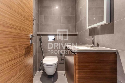 Huoneisto Mohammed Bin Rashid City, Dubai, Arabiemiraatit 2 makuuhuonetta, 97 m2 № 654082 - kuva 10