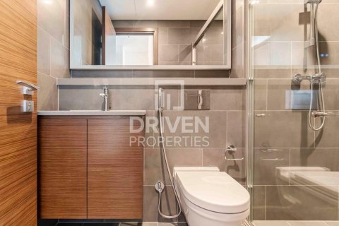 Huoneisto Mohammed Bin Rashid City, Dubai, Arabiemiraatit 2 makuuhuonetta, 97 m2 № 654082 - kuva 9