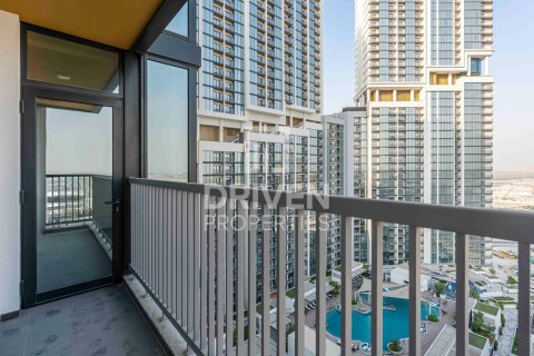 Huoneisto Mohammed Bin Rashid City, Dubai, Arabiemiraatit 2 makuuhuonetta, 97 m2 № 654082 - kuva 12