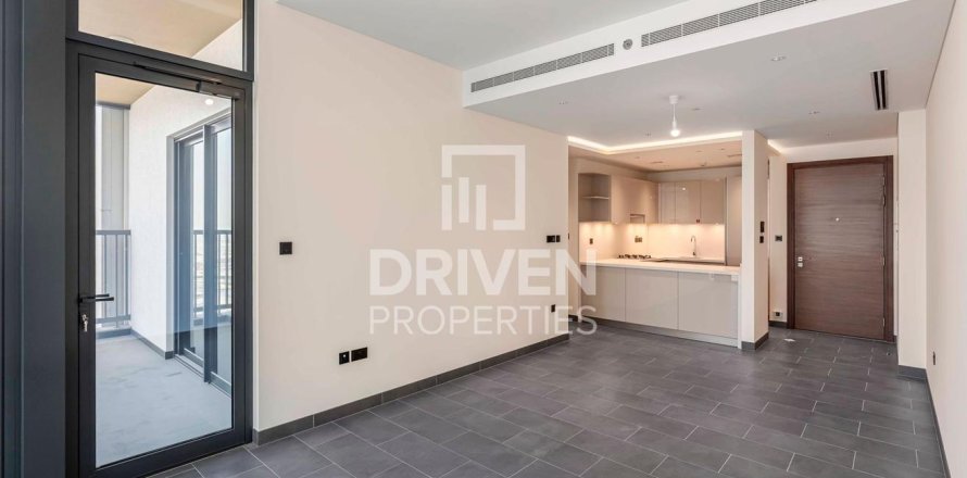 Huoneisto Mohammed Bin Rashid City, Dubai, Arabiemiraatit 2 makuuhuonetta, 97 m2 № 654082