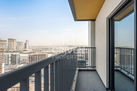 Huoneisto Mohammed Bin Rashid City, Dubai, Arabiemiraatit 2 makuuhuonetta, 97 m2 № 654082 - kuva 4