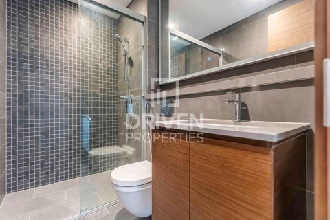 Huoneisto Mohammed Bin Rashid City, Dubai, Arabiemiraatit 2 makuuhuonetta, 97 m2 № 654082 - kuva 11