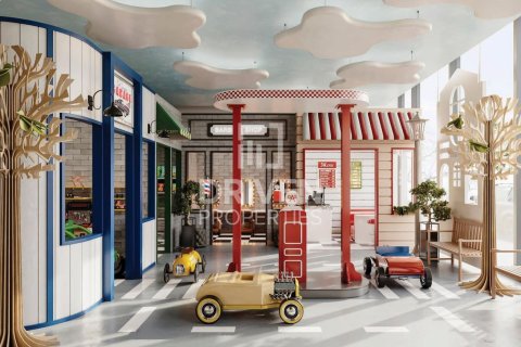 Business Bay, Dubai, BAE’de satılık daire 2 yatak odası, 132 m² No 654083 - fotoğraf 3