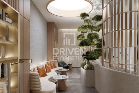 Business Bay, Dubai, UAE의 판매용 아파트 침실 2개, 132제곱미터 번호 654083 - 사진 10