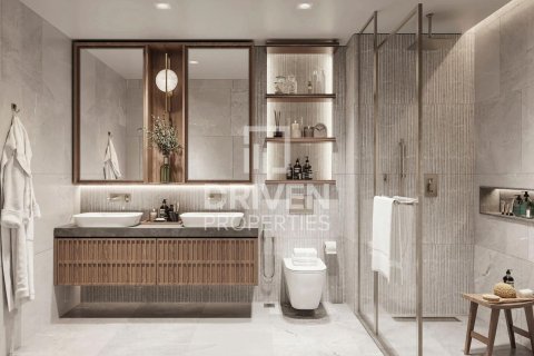 Business Bay, Dubai, UAE의 판매용 아파트 침실 2개, 132제곱미터 번호 654083 - 사진 4