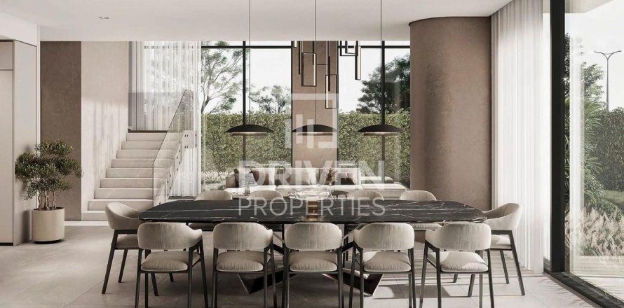 Lakás itt: Dubai, EAE, 2 hálószoba, 100 m², azonosító: 654085