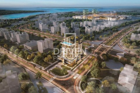 Lakás itt: Dubai, EAE, 2 hálószoba, 100 m², azonosító: 654085 - fénykép 17