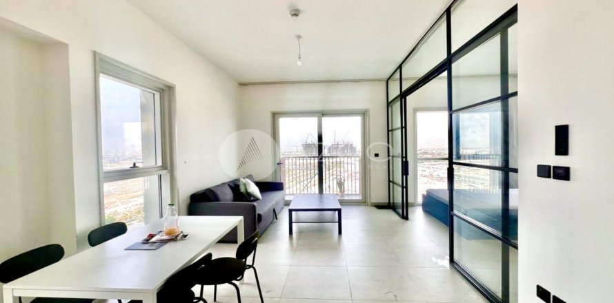 Byt v Dubai Hills Estate, SAE 2 ložnice, 69 m² Č.: 603772