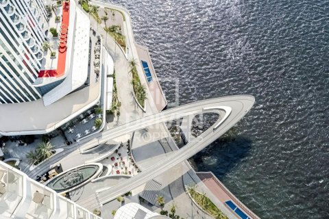 Apartament në Dubai Creek Harbour (The Lagoons), Emiratet e Bashkuara Arabe 3 dhoma gjumi, 149 m2. № 603584 - Foto 10