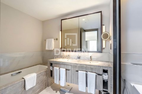 Apartament në Dubai Creek Harbour (The Lagoons), Emiratet e Bashkuara Arabe 3 dhoma gjumi, 149 m2. № 603584 - Foto 16