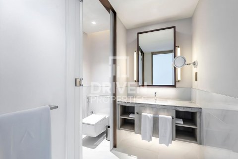 Apartament në Dubai Creek Harbour (The Lagoons), Emiratet e Bashkuara Arabe 3 dhoma gjumi, 149 m2. № 603584 - Foto 8