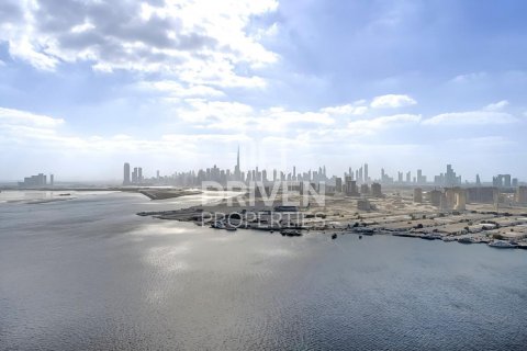 Apartament në Dubai Creek Harbour (The Lagoons), Emiratet e Bashkuara Arabe 3 dhoma gjumi, 149 m2. № 603584 - Foto 12