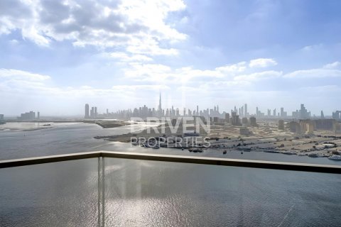 Apartament në Dubai Creek Harbour (The Lagoons), Emiratet e Bashkuara Arabe 3 dhoma gjumi, 149 m2. № 603584 - Foto 7