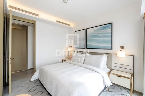 Apartament në Dubai Creek Harbour (The Lagoons), Emiratet e Bashkuara Arabe 3 dhoma gjumi, 149 m2. № 603584 - Foto 14