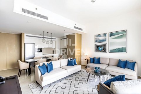 Apartament në Dubai Creek Harbour (The Lagoons), Emiratet e Bashkuara Arabe 3 dhoma gjumi, 149 m2. № 603584 - Foto 3