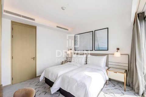 Apartament në Dubai Creek Harbour (The Lagoons), Emiratet e Bashkuara Arabe 3 dhoma gjumi, 149 m2. № 603584 - Foto 9