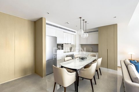 Apartament në Dubai Creek Harbour (The Lagoons), Emiratet e Bashkuara Arabe 3 dhoma gjumi, 149 m2. № 603584 - Foto 17