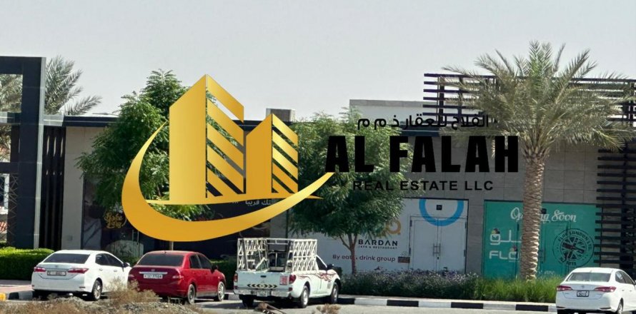 Pământ în Tilal City, Sharjah, EAU 347 mp. №603791