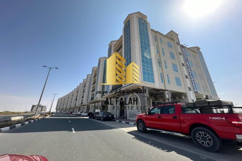 Tokë në Tilal City, Sharjah, Emiratet e Bashkuara Arabe 347 m2. № 603791 - Foto 6