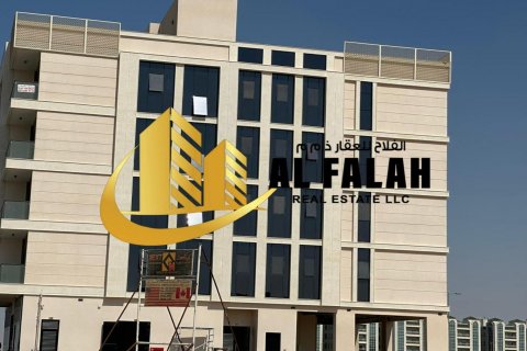 Land til salg i Tilal City, Sharjah, UAE 347 kvm № 603791 - foto 5