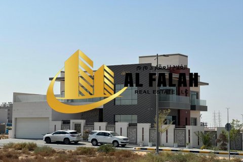 Land til salg i Tilal City, Sharjah, UAE 347 kvm № 603791 - foto 16