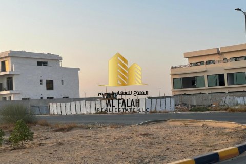 Tokë në Tilal City, Sharjah, Emiratet e Bashkuara Arabe 288 m2. № 603792 - Foto 18