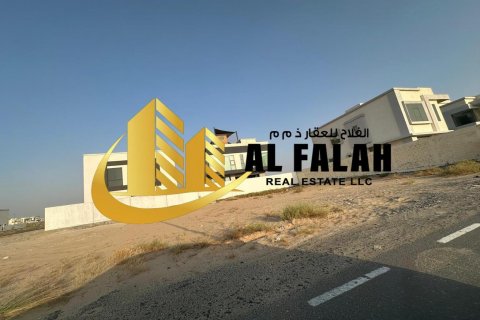 Terra para venda em Tilal City, Sharjah, EAU 288 m2 № 603792 - foto 12