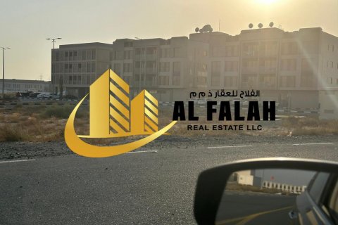 Terra para venda em Tilal City, Sharjah, EAU 288 m2 № 603792 - foto 7
