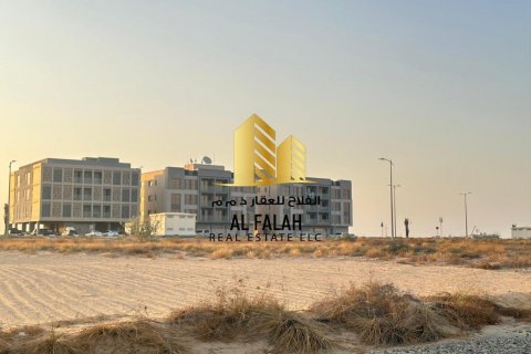 Tokë në Tilal City, Sharjah, Emiratet e Bashkuara Arabe 288 m2. № 603792 - Foto 14