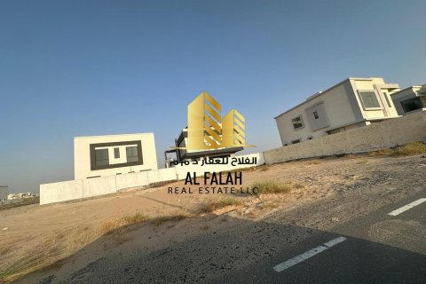 Tokë në Tilal City, Sharjah, Emiratet e Bashkuara Arabe 288 m2. № 603792 - Foto 12