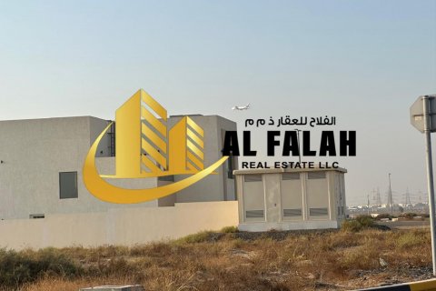 Terra para venda em Tilal City, Sharjah, EAU 288 m2 № 603792 - foto 15