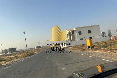 Tokë në Tilal City, Sharjah, Emiratet e Bashkuara Arabe 288 m2. № 603792 - Foto 11