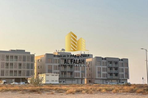 Tokë në Tilal City, Sharjah, Emiratet e Bashkuara Arabe 288 m2. № 603792 - Foto 16