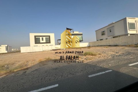 Tokë në Tilal City, Sharjah, Emiratet e Bashkuara Arabe 288 m2. № 603792 - Foto 8