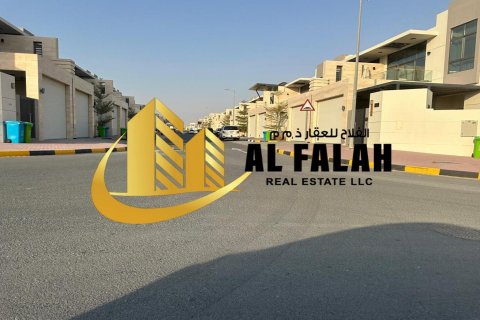 Terra para venda em Tilal City, Sharjah, EAU 288 m2 № 603792 - foto 4