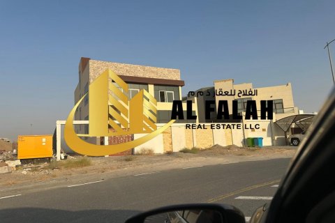 Terra para venda em Tilal City, Sharjah, EAU 288 m2 № 603792 - foto 17
