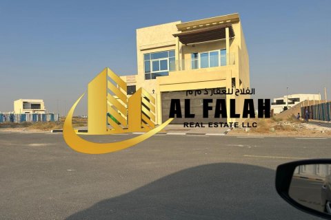 Terra para venda em Tilal City, Sharjah, EAU 288 m2 № 603792 - foto 5