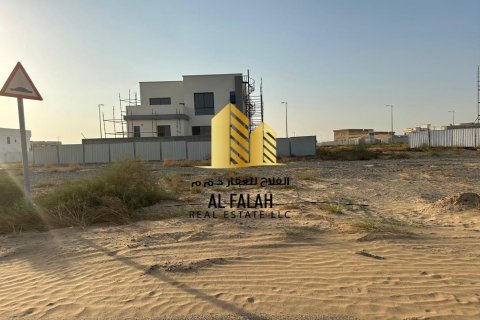 Tokë në Tilal City, Sharjah, Emiratet e Bashkuara Arabe 288 m2. № 603792 - Foto 6