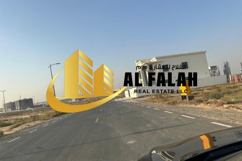 Terra para venda em Tilal City, Sharjah, EAU 288 m2 № 603792 - foto 11
